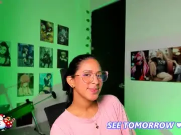 Vickysth1  live sex cam