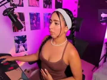 Vickysth1  live sex cam