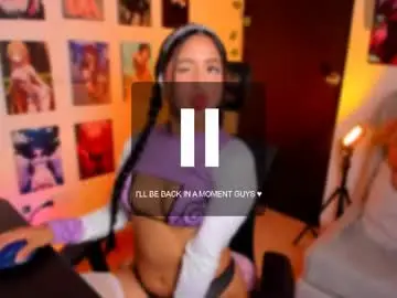 Vickysth1  live sex cam