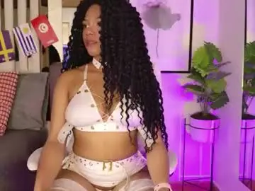 Anabella_london  live sex cam
