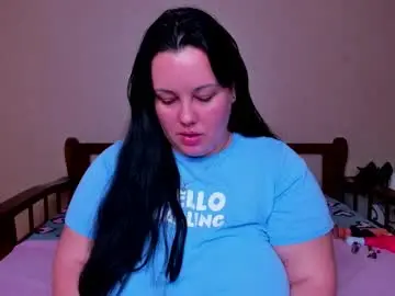 Bubble_lady  live sex cam