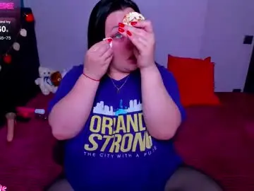 Bubble_lady  live sex cam