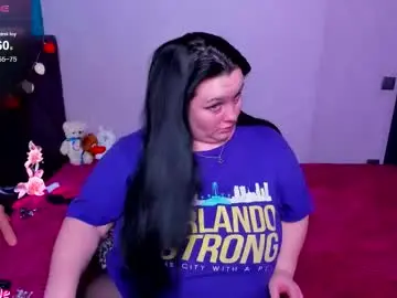 Bubble_lady  live sex cam