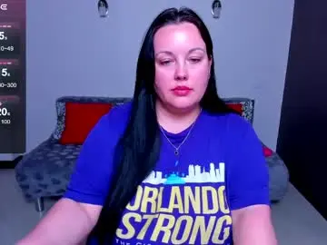 Bubble_lady  live sex cam