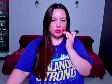 Bubble_lady  live sex cam