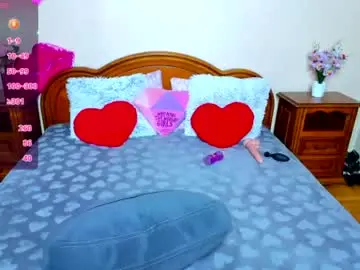 Bubble_lady  live sex cam