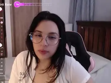 Camilacarter  live sex cam