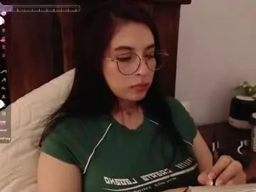 Camilacarter  live sex cam