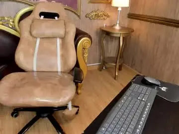 Camilaluxe  live sex cam