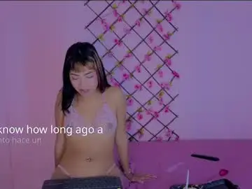 Cherryvelvet33  live sex cam