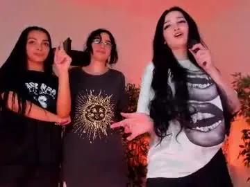 Coffeeish  live sex cam