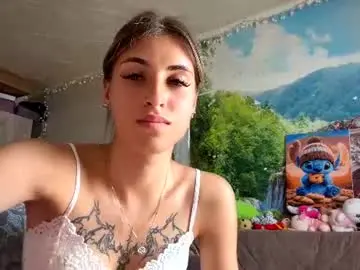 Doreathaeppinette  live sex cam