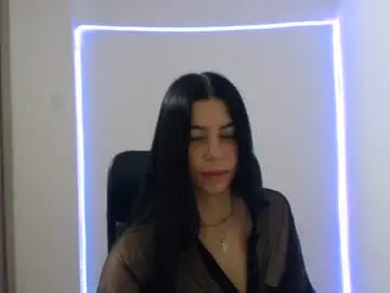 Dulceguzman  live sex cam