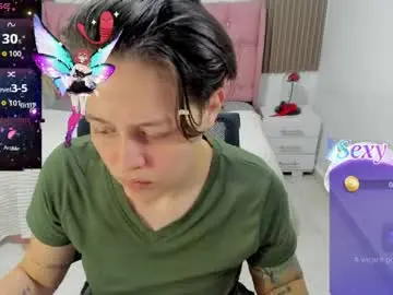 Fanny_18  live sex cam