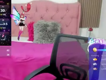 Fanny_18  live sex cam