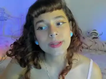 Historia_doll  live sex cam