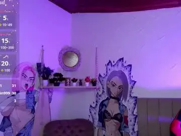 Ilayra_smith  live sex cam