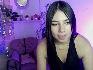 Ilayra_smith  live sex cam