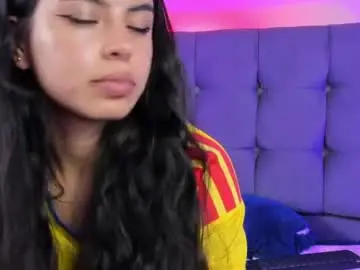 Im_meegan  live sex cam