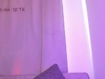 Im_meegan  live sex cam