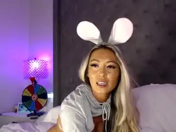 Itsnaomiray  live sex cam
