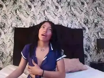 Ivory_honey  live sex cam