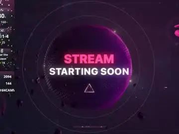 Jax_f00x  live sex cam