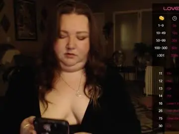 Joyspareoh  live sex cam