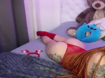 Kylie444  live sex cam