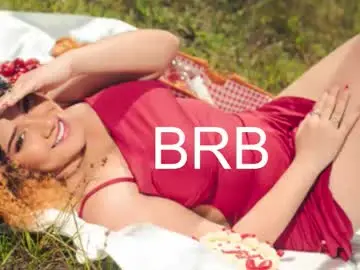 Lissyconan  live sex cam