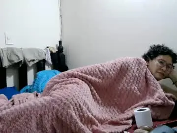 Mauroluxandra  live sex cam
