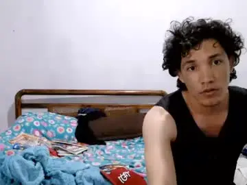Mauroluxandra  live sex cam