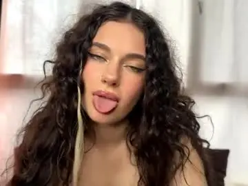 Moonfaairy  live sex cam