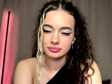 Moonfaairy  live sex cam