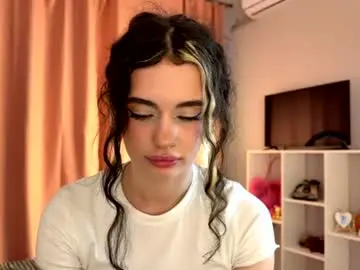 Moonfaairy  live sex cam