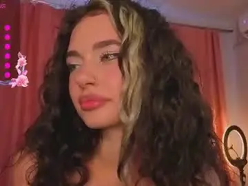Moonfaairy  live sex cam