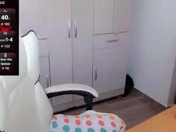 P_o_l_e_t_t  live sex cam