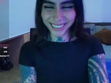 Sabrina_moss  live sex cam