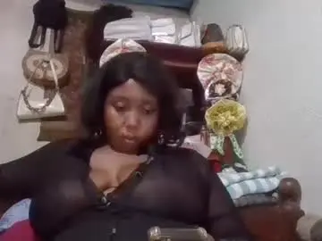 Tatianahery  live sex cam