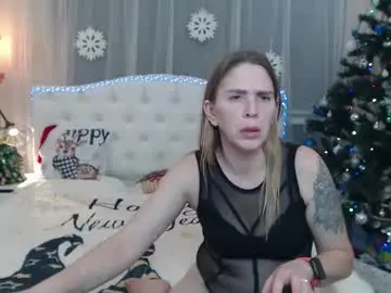 Tessadaybreak  live sex cam