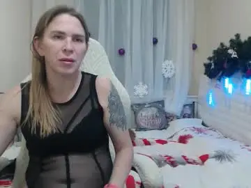 Tessadaybreak  live sex cam