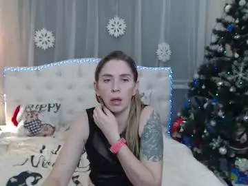 Tessadaybreak  live sex cam