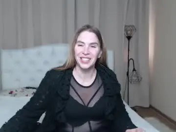 Tessadaybreak  live sex cam
