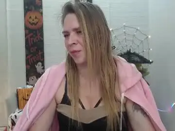 Tessadaybreak  live sex cam