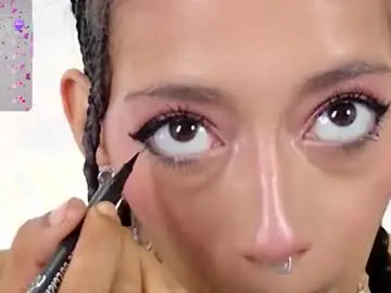 Zorravioleta  live sex cam