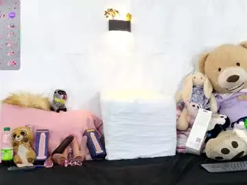 Zorravioleta  live sex cam