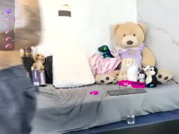 Zorravioleta  live sex cam