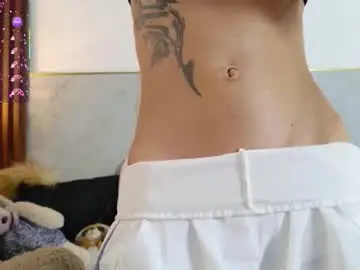 Zorravioleta  live sex cam