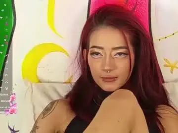 Zorravioleta  live sex cam