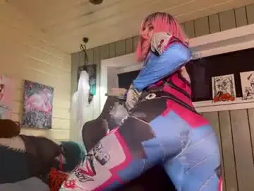 _yoursecretcrush_  live sex cam